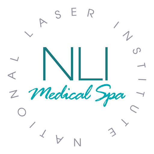 National Laser Institute Med Spa logo