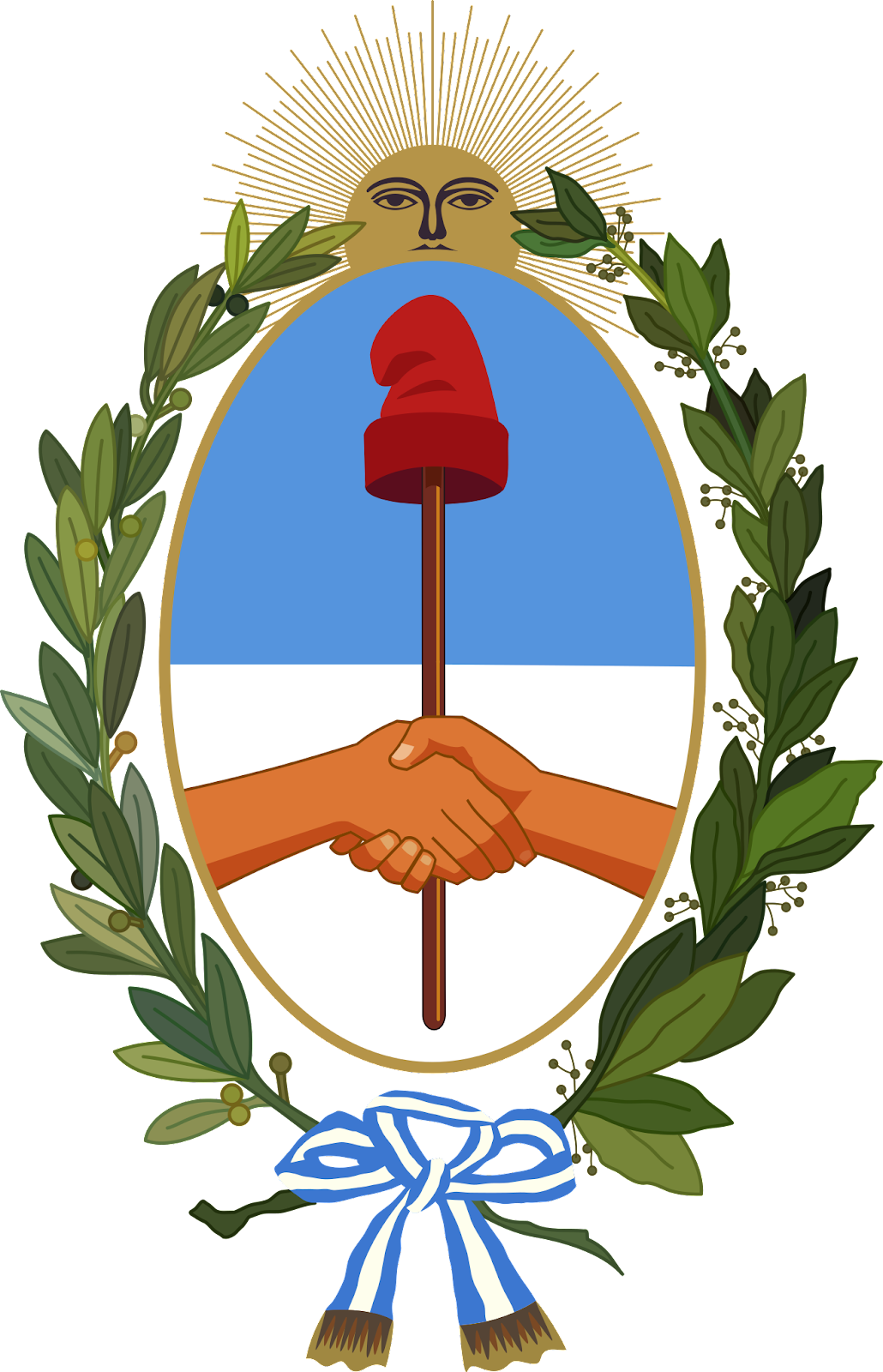 ESCUDOS DA PROVÍNCIA DE BUENOS AIRES ~ Escudos de Futebol do Mundo