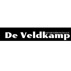 Pannenkoekhuis De Veldkamp logo