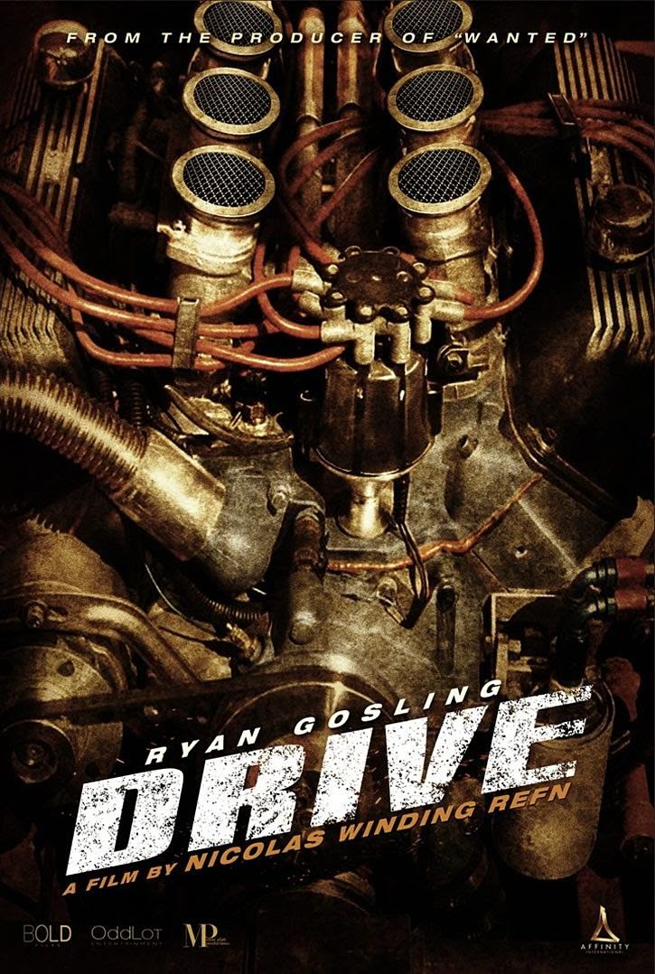 Drive (2011)