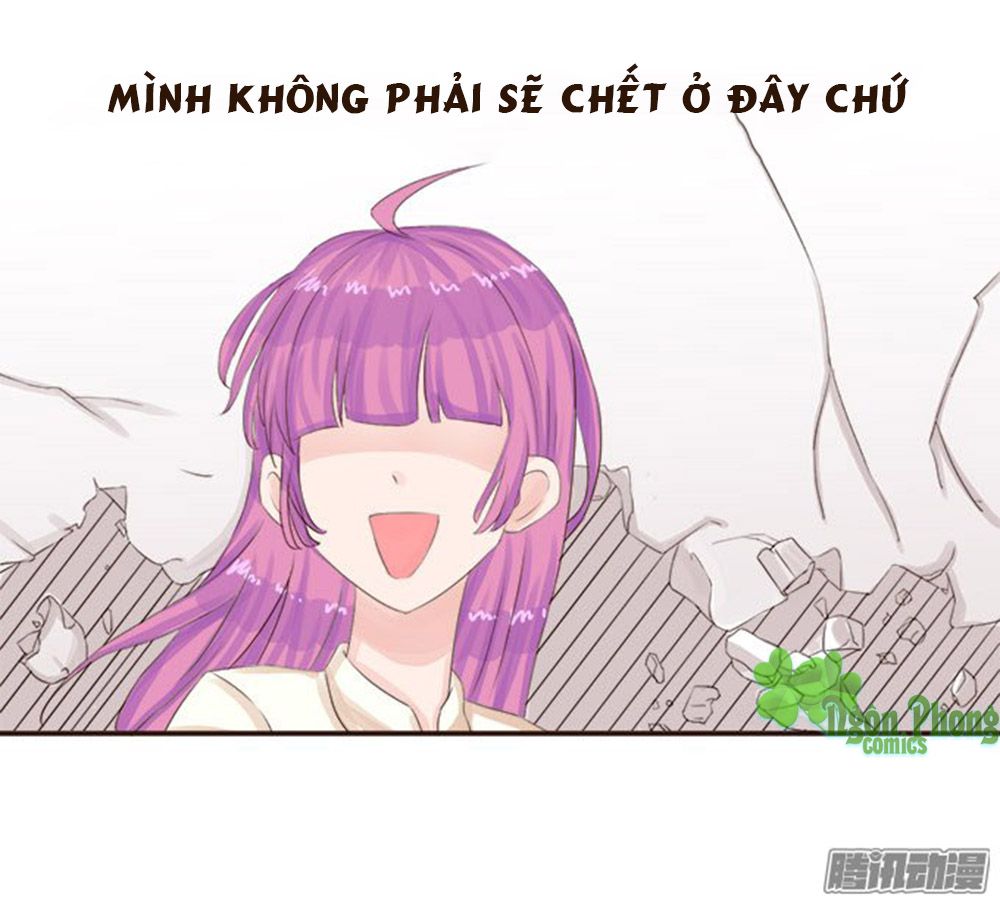 Ma Vương Luyến Ái Chỉ Nam Chapter 32 - TC Truyện