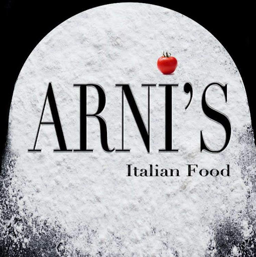 Arni's logo