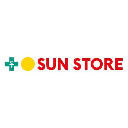 SUN STORE Pully logo