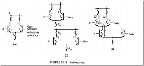 Emitter-Coupled Logic-0460