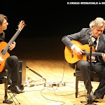 Concierto Extraordinario de Andrea Vettoretti y Giovanni Giusto (Italia).