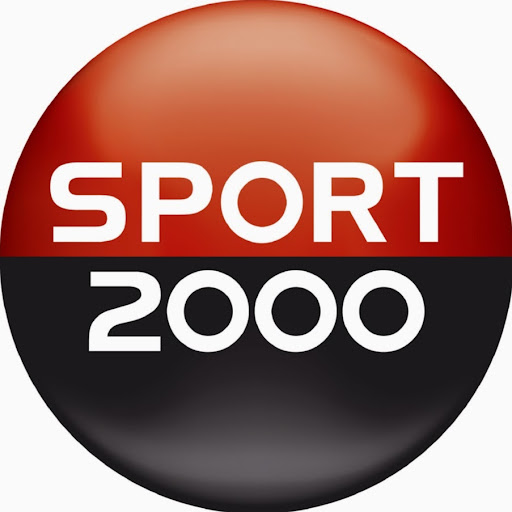 SPORT 2000 logo