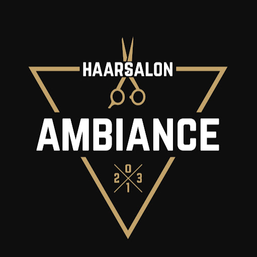 Haarsalon Ambiance logo