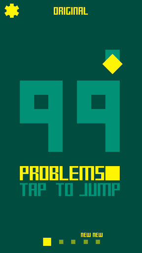 99 Problems