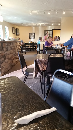 Restaurant «Ozark Cafe», reviews and photos, 662 Missouri Ave, West Plains, MO 65775, USA