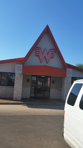 Restaurant «Whataburger», reviews and photos, 399 Mary Esther Cut Off NW, Fort Walton Beach, FL 32548, USA