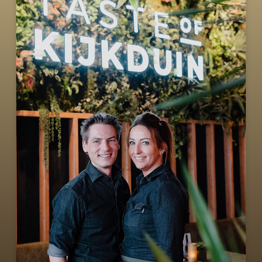 Taste of Kijkduin | Snacks - Lunch - Diner - To Go logo