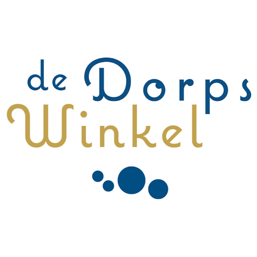 Dorpswinkel Sauwerd logo