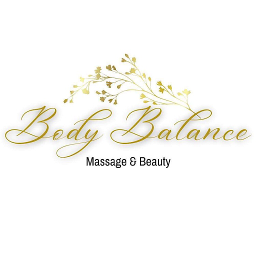 Body Balance logo