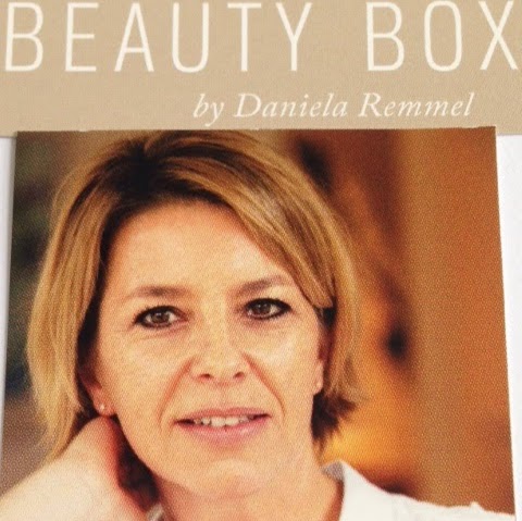 Beauty Box by Daniela Remmel