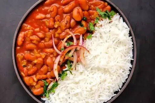 Rajma Rice