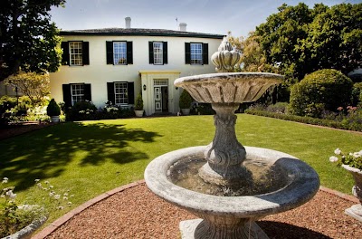Photos of Sandown Lodge