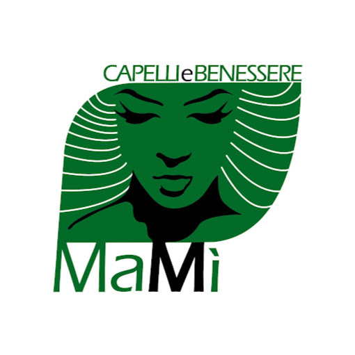 MaMì Capelli & Benessere - Parrucchiere Terni logo