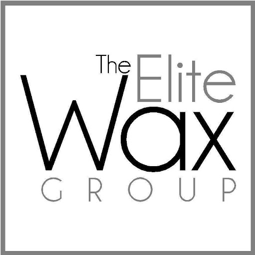 The Elite Wax Group Rotherham logo