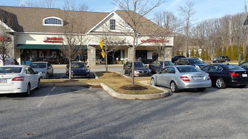 Coffee Shop «Burlap and Bean Coffee», reviews and photos, 204 S Newtown Street Rd, Newtown Square, PA 19073, USA