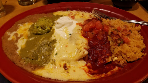 Restaurant «Azteca Real Mexican Restaurant», reviews and photos, 2987 Santiam Hwy SE, Albany, OR 97322, USA