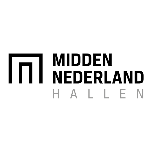 Midden Nederland Hallen logo