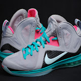 Nike LeBron 9 Gallery #2