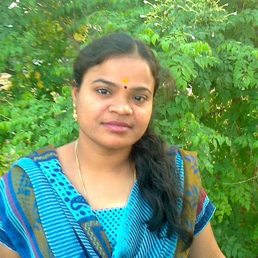 Gayathri Natarajan Photo 25