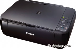 download Canon PIXMA MP282 printer's driver