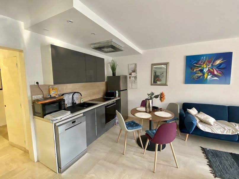 Vente appartement 4 pièces 86.2 m² à Cannes (06400), 685 000 €