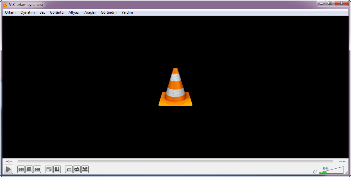 Vlc media player 32 bit indir