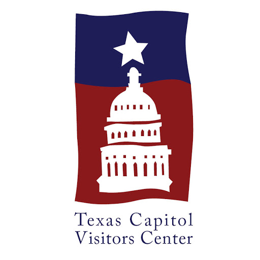 Texas Capitol Visitors Center logo