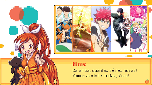 Crunchyroll.pt - Nessa imagem temos um dos magos mais poderosos de