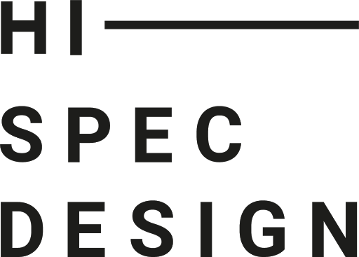 Hi-Spec Design logo