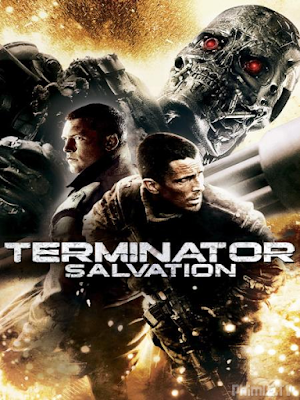 Phim Kẻ hủy diệt 4: Sự cứu rỗi - Terminator 4: Salvation (2009)