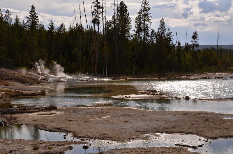 yellowstone norris