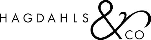 Hagdahls & Co logo