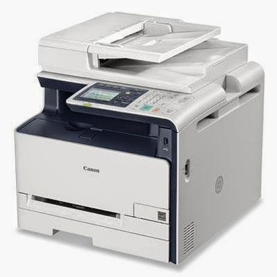  Brand New MF Color Laser Printer