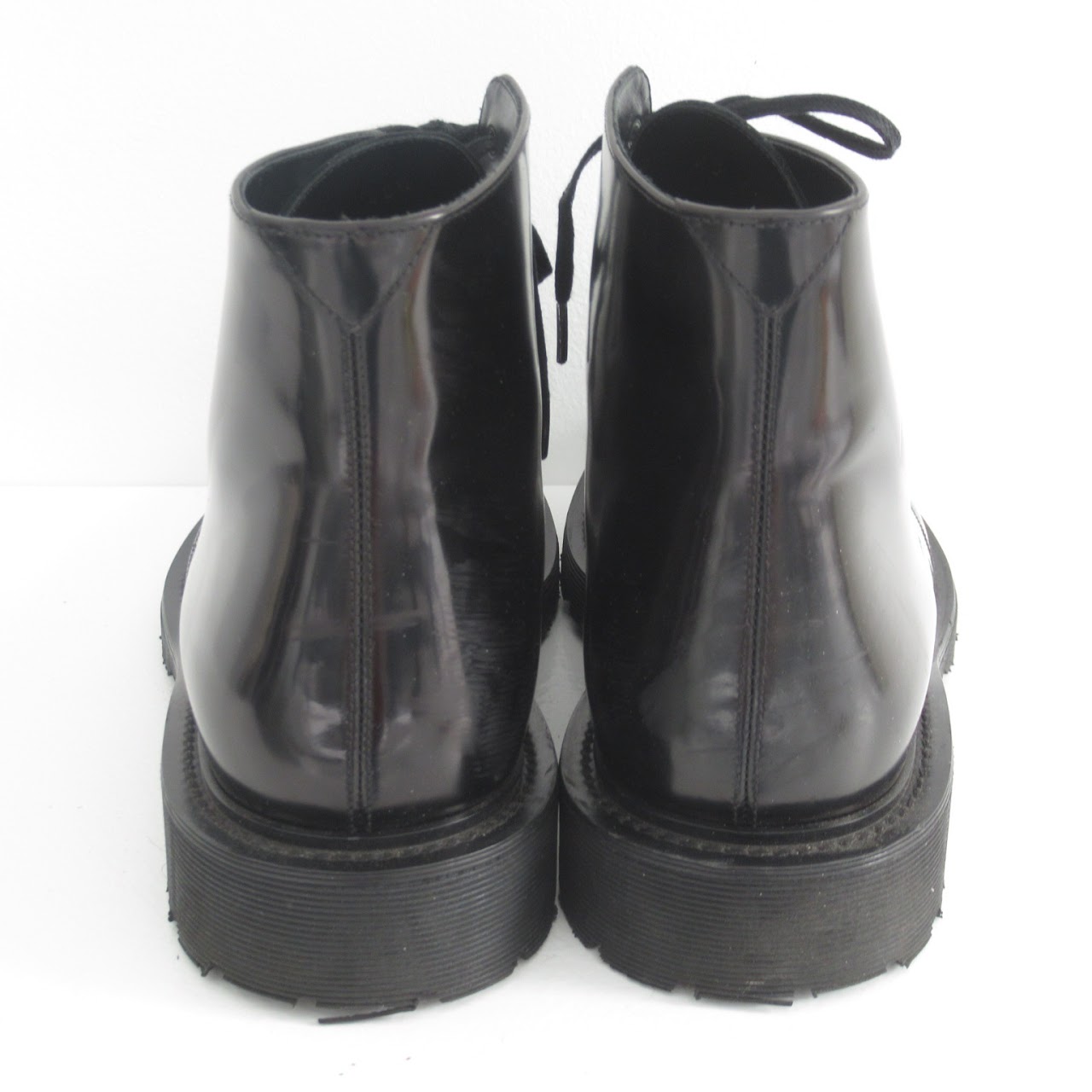 saint laurent cesna boots