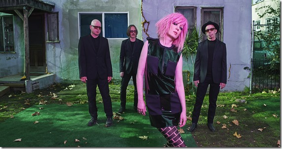 Garbage Garbage Mexico 2016 2017 2018 boletos baratos primera fila no agotados hasta adelante VIP gratis