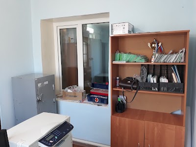 Photos of Enka marine base
