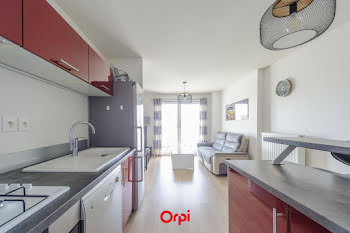 appartement à La Rochelle (17)