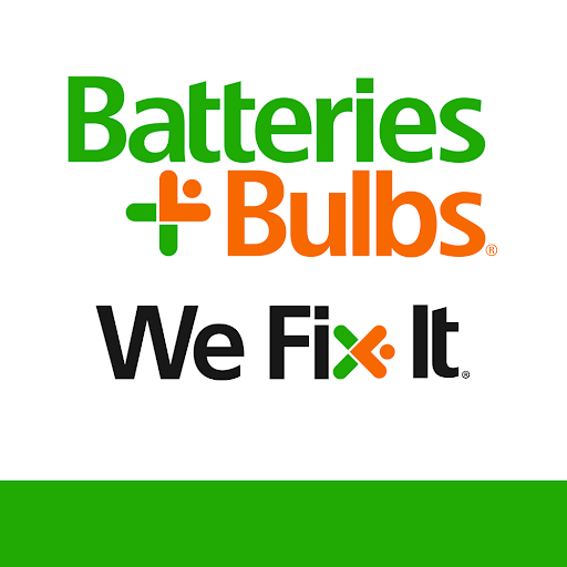 Batteries Plus Bulbs logo