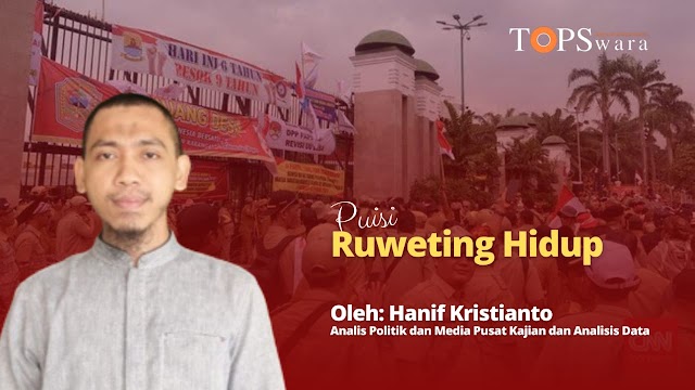 Ruweting Hidup