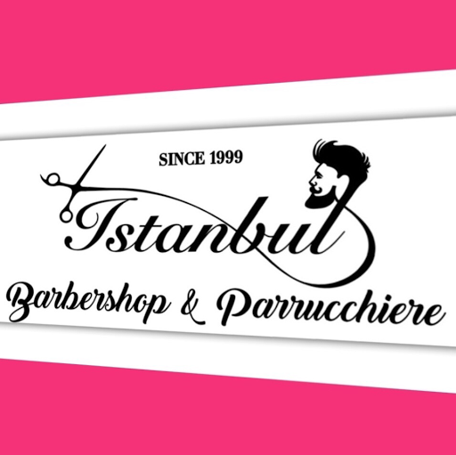 Parrucchiere Istanbul logo