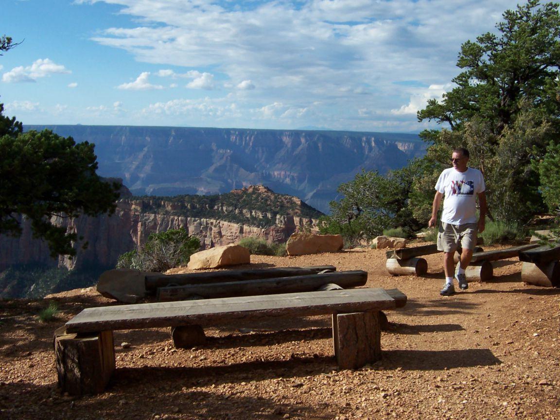 Wedding Chapel Benches