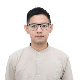 Arief R Ramadhan's user avatar