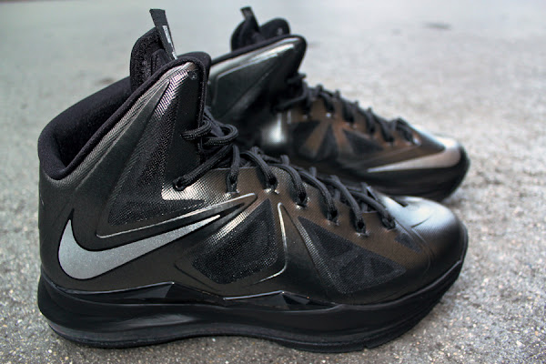 lebron 10 black diamond