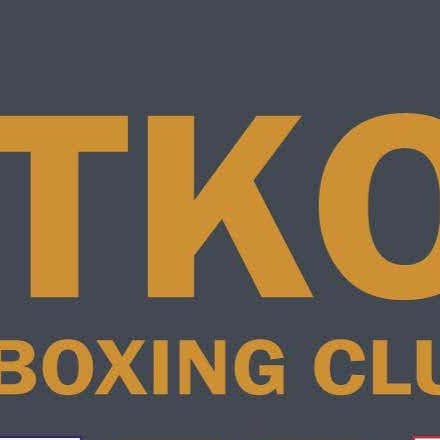 TKO Boxing Club