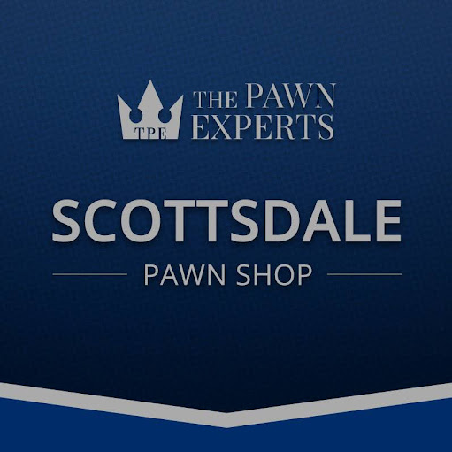 Scottsdale Pawn Shop logo