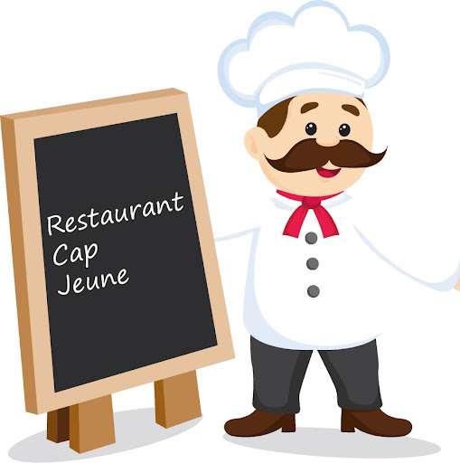 Restaurant / Self Cap Jeunes